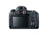 Canon EOS 77D Kit EF-S 18-55mm f/4-5.6 IS STM 